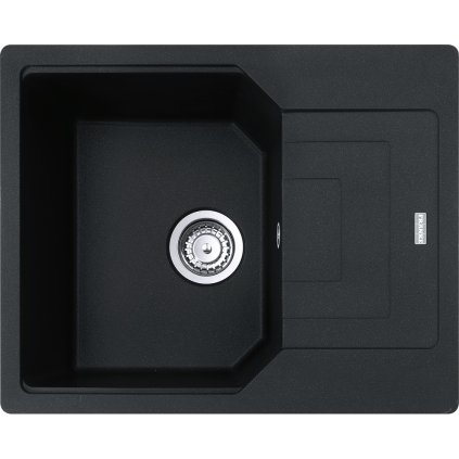 Franke UBG 611-62 Fragranit Onyx dřez Urban
