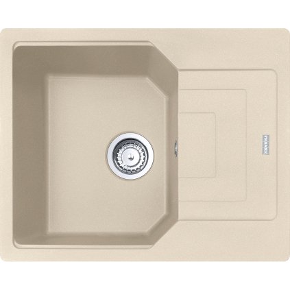 Franke UBG 611-62 Fragranit Pískový melír dřez Urban