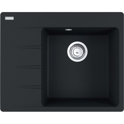 15718 1 franke cng 611 62 tl fragranit matna cerna drez centro
