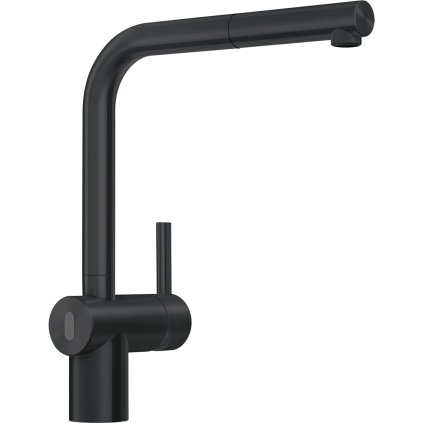 Franke FC 5523.502 ATLAS NEO SENSOR Celonerez Černá