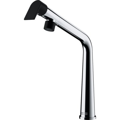 Franke Dřezová baterie bez sprchy Chrom FG 5185 ICON