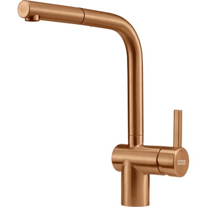 Franke FC 3791.505 ATLAS NEO Celonerez Měděná