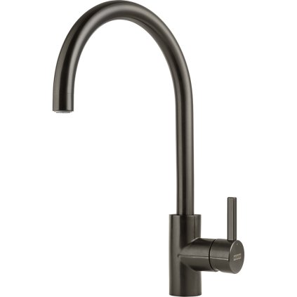 Franke Dřezová baterie bez sprchy Celonerez Antracit PVD FC 0044 EOS NEO