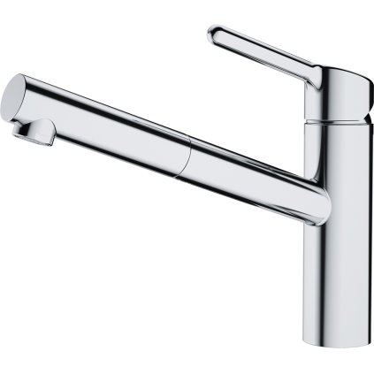 Franke FC 3055.031 ORBIT Chrom