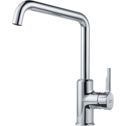 Franke Dřezová baterie bez sprchy Chrom FP 5062 URBAN