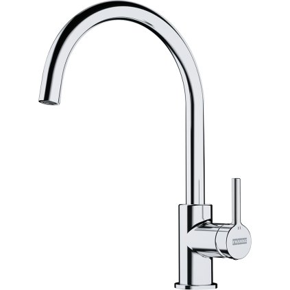Franke Dřezová baterie bez sprchy Chrom FC 6018 LINA