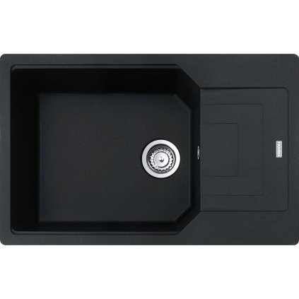 Franke UBG 611-78 BB Fragranit Onyx dřez Urban