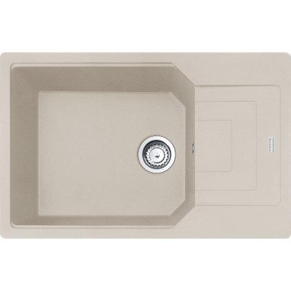 Franke UBG 611-78 BB Fragranit Sahara dřez Urban