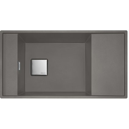 Franke FSG 211/111 Šedý kámen