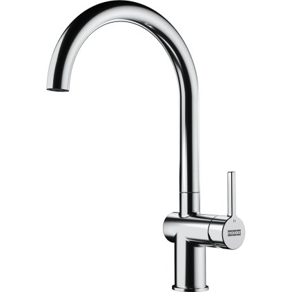 Franke FN 4089.031 ACTIVE NEW Chrom