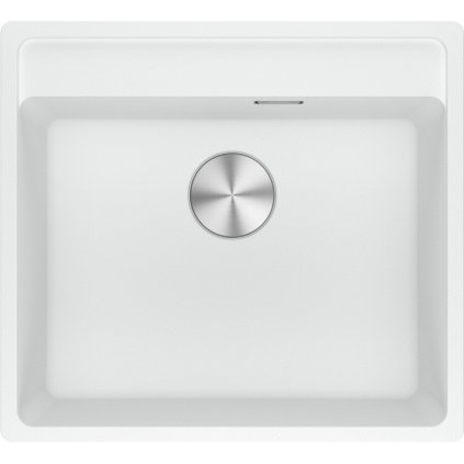 Franke MRG 610-52 RTL Bílá-led
