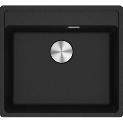Franke MRG 610-52 RTL Onyx