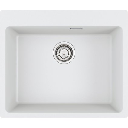 Franke MRG 610-54 FTL Bílá-led