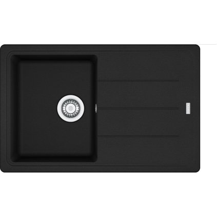 16219 franke bfg 611 78 fragranit matna cerna drez basis