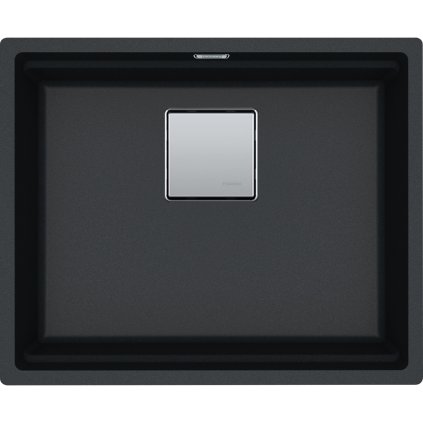 Franke KNG 110-52 Fragranit Onyx dřez Kubus 2