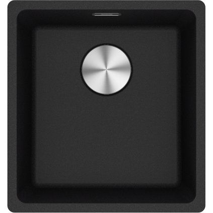 Franke MRG 110-37 Fragranit Onyx dřez Maris