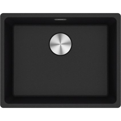 Franke MRG 110-52 Fragranit Onyx dřez Maris
