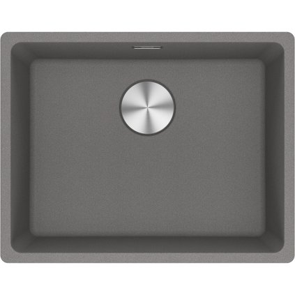 Franke MRG 110-52 Fragranit Šedý kámen dřez Maris