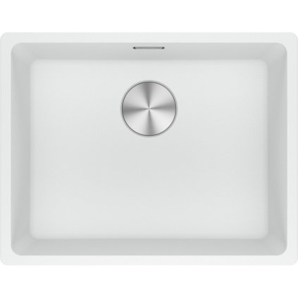 Franke MRG 110-52 Fragranit Bílá-led dřez Maris