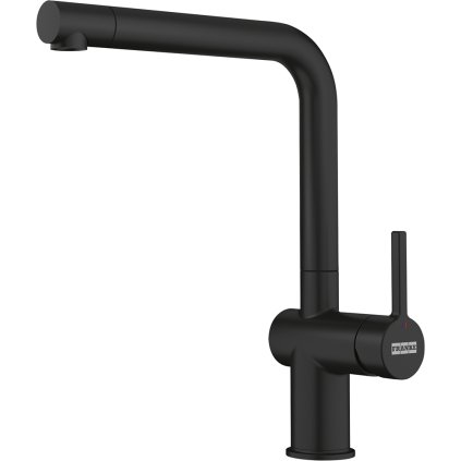 Franke Dřezová baterie bez sprchy Matná černá FN 6100 ACTIVE NEW