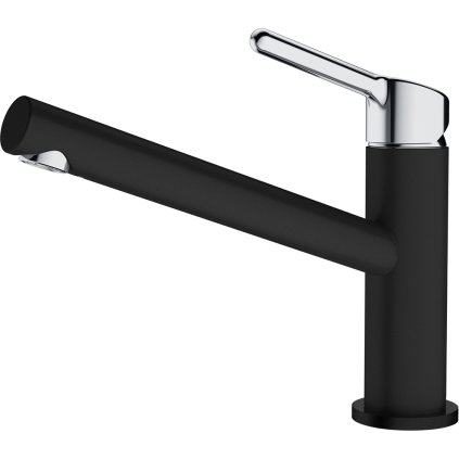 Franke FC 3054.901 ORBIT Matná černá
