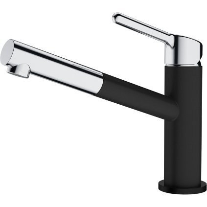 Franke FC 3055.901 ORBIT Matná černá