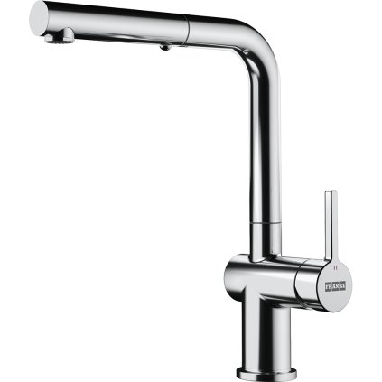 Franke FN 6560.031 ACTIVE NEW Chrom