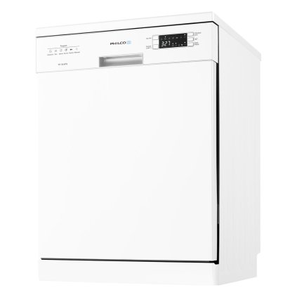 Philco PD 156 WTE Volně stojící myčka nádobí 60 cm
