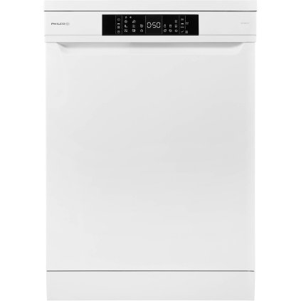 Philco PDI 1568 DLT Volně stojící myčka nádobí 60 cm