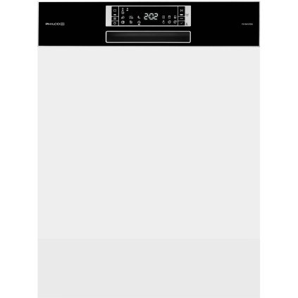 Philco PD 1367 ETBIS Vestavná myčka nádobí 60 cm + 5% sleva v košíku při zadání slevového kupónu "PHILCO"