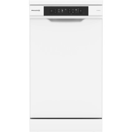 Philco PD 1045 EA Volně stojící myčka nádobí 45 cm + 5% sleva v košíku při zadání slevového kupónu "PHILCO"