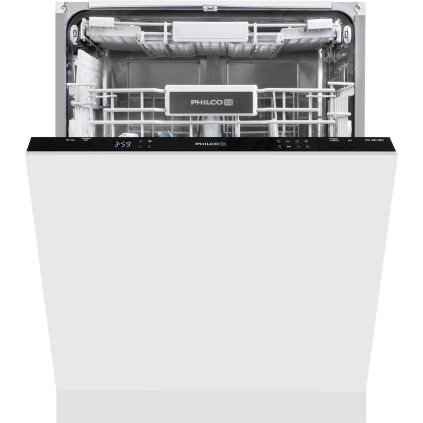 Philco PDI 1567 DBIT Vestavná myčka nádobí 60 cm