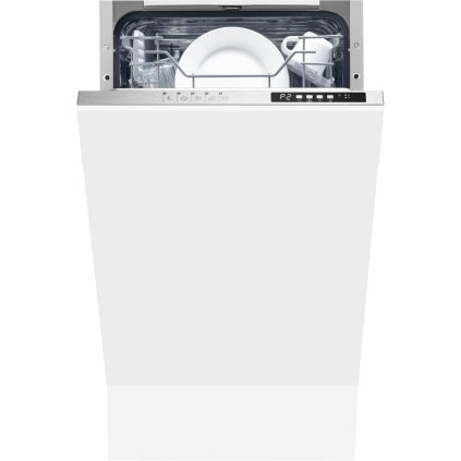 Philco PD 105 EABIT Vestavná myčka nádobí 45 cm + 5% sleva v košíku při zadání slevového kupónu "PHILCO"