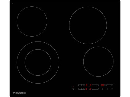 Philco PHS 604 IC Sklokeramická varná deska  + 5% sleva v košíku při zadání slevového kupónu "PHLC52023"