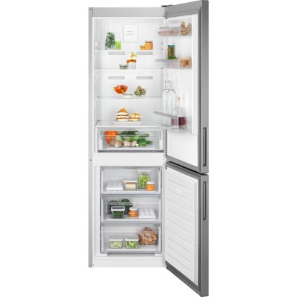 Electrolux Kombinovaná chladnička s mrazničkou dole No Frost LNT5MF32U0