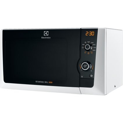 Electrolux EMS21400W Volně stojící mikrovlnná trouba