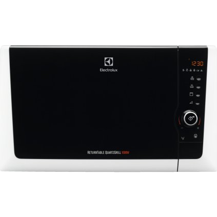 Electrolux Volně stojící mikrovlnná trouba EMS28201OW
