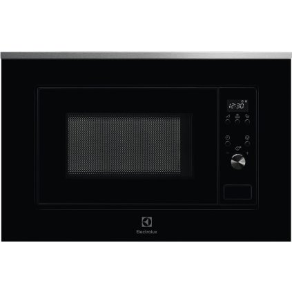 Electrolux LMS2203EMX Vestavná mikrovlnná trouba