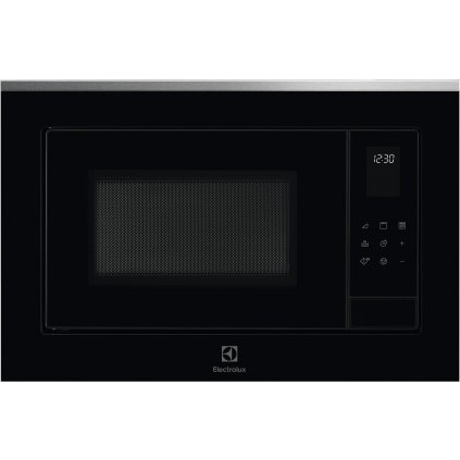 Electrolux LMS4253TMX Vestavná mikrovlnná trouba