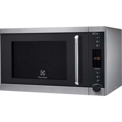 Electrolux Volně stojící mikrovlnná trouba EMS30400OX