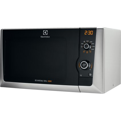 Electrolux EMS21400S Volně stojící mikrovlnná trouba