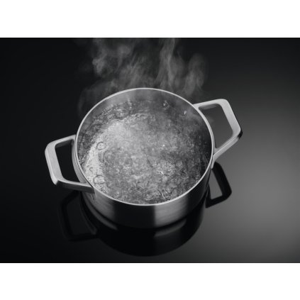 AEG IKB64301FB Indukční varná deska Hob2hood