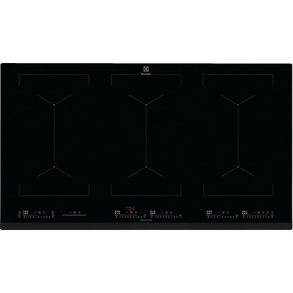 Electrolux EIV9467 MultipleBridge