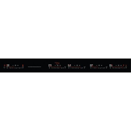 Electrolux EIV9467 Vestavná indukční varná deska MultipleBridge 90 cm