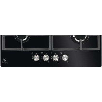 Electrolux KGG6426K Varná deska plynová GOG line 60 cm
