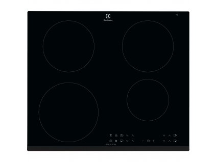 Electrolux LIR60433B Vestavná indukční varná deska 60 cm klasický Hob2hood