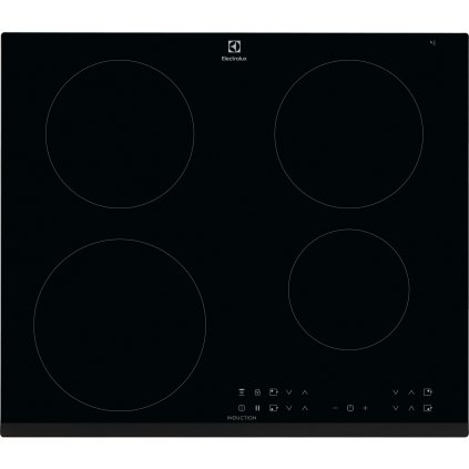 Electrolux LIR60433 Vestavná indukční varná deska klasický 60 cm