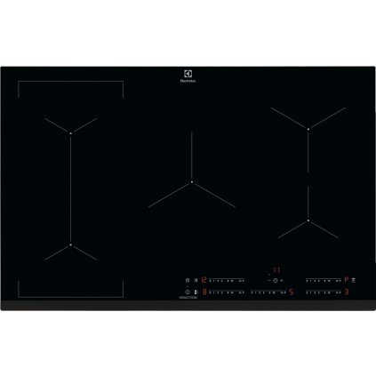 Electrolux EIV835 Bridge