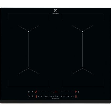 Electrolux EIV644 Vestavná indukční varná deska MultipleBridge 60 cm