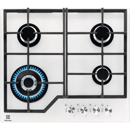 Electrolux Varná deska plynová 60 cm GOG line KGG6436W
